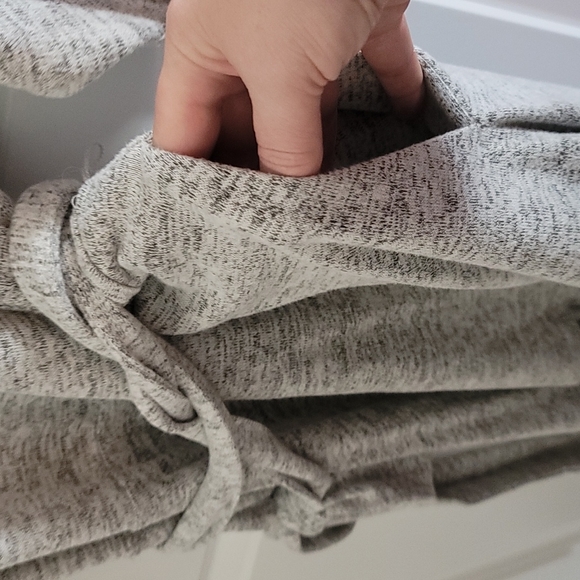 Lane Bryant Softest Touch Hi Lo Boatneck Tunic - Size 18/20 - Picture 9 of 11